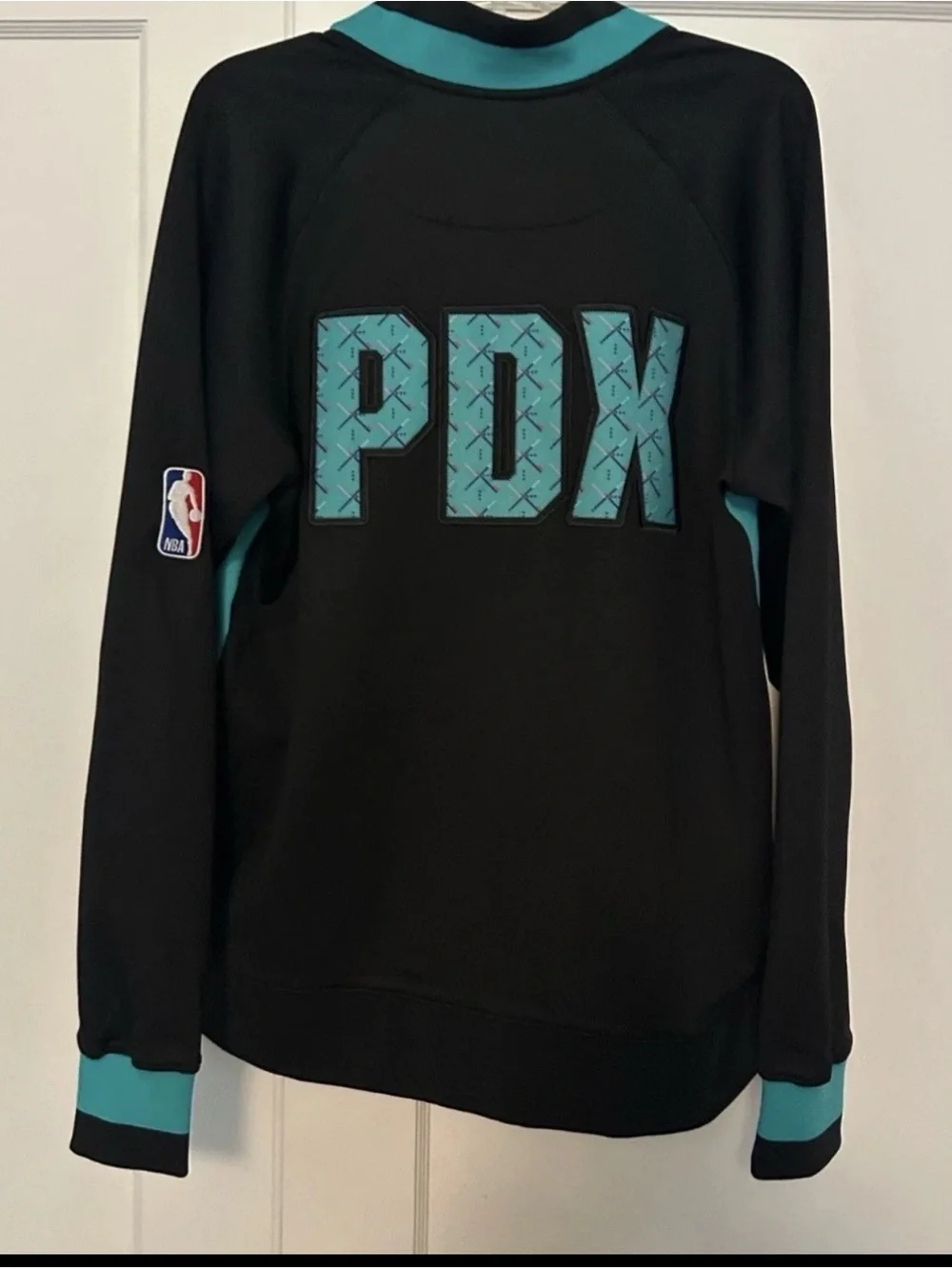Nike retails new